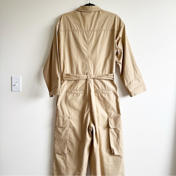 Levi’s Loose Utility Jumpsuit S - Picture 7 of 11